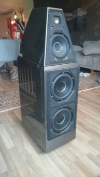 Wilson Audio Watt Puppy 7